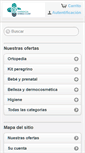 Mobile Screenshot of farmaciaenred.es